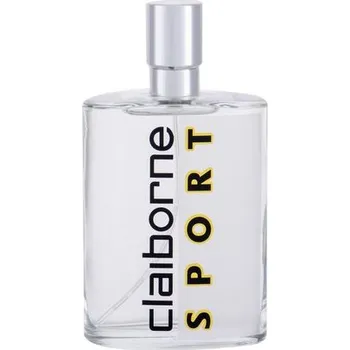 Vzorek parfému Liz Claiborne Sport Kolínská voda 100 ml pro muže