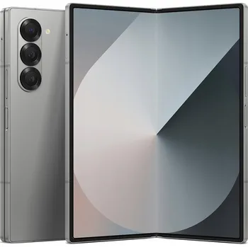 Mobilní telefon Smartphone Samsung Galaxy Z Fold6 12 GB / 512 GB 5G šedý
