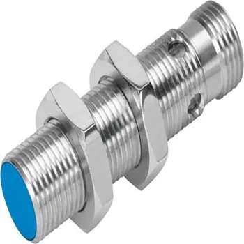 Festo Indukční, Snímač přiblížení Válec se závitem M12 2 mm 10 → 30 V DC