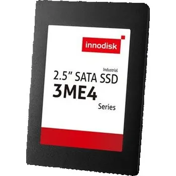 Pevný disk Pevný disk SSD 16 GB Interní, rozhraní: SATA III Ano InnoDisk MLC