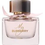 Burberry My Burberry Blush parfémovaná voda pro ženy 90 ml