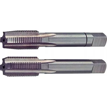 Závitořezný nástroj Sada ručních závitníků M10x1,25 FANAR/2dílná