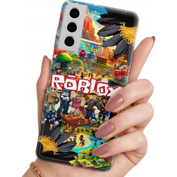 Pouzdro na mobilní telefon Zadní Kryt ALTREO pro Samsung Galaxy S21 FE, vícebarevný