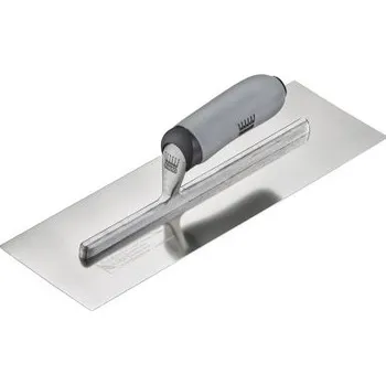 Zednická lžíce Lžíce, dělka lopatky: 280.0 mm Nerezová ocel