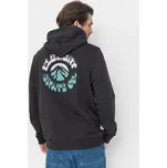 Element Ambition HD (off black) M, černá