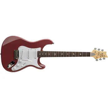 Elektrická kytara PRS SE Silver Sky RW Derby Red