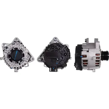 Autoelektrika ELSTOCK Alternátor ELS 28-8522 + DOPRAVA ZDARMA!