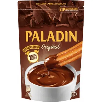 Čokoláda Paladin mléčná Čokoláda na pití 340 g