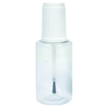 Lak na nehty Opravný lak 20 ml BEZBARVÝ LAK