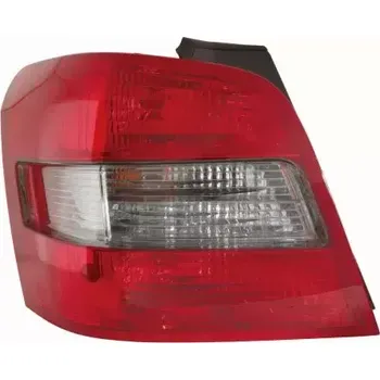 Osvětlení SPZ LORO Zadní světlo LOR 440-1973R-UE