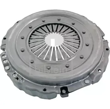 Ventil palivového systému FEBI Přítlačný talíř FB 105343 + DOPRAVA ZDARMA!