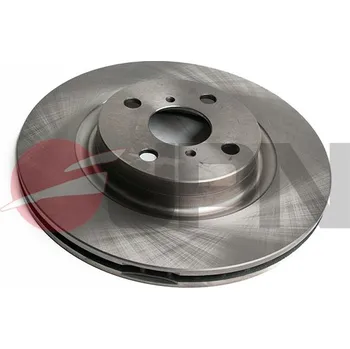 Brzdový kotouč Brzdový kotouč JPN 30H2139-JPN