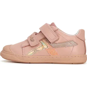 Dětská sportovní obuv Dětské celoroční boty Ponte DA0341701c Pink Velikost: 24