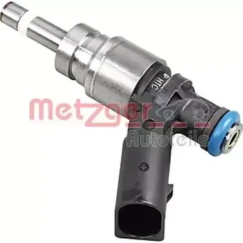 Palivový systém METZGER Vstřikovací ventil OE-part MTG 0920026