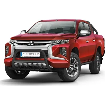 Tuning Vysoký přední rám s hřebenem Mitsubishi L200 ( 2006 - 2019 +)