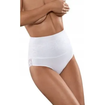 Kalhotky Kalhotky Babell BBL 148 Bílé S