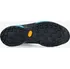 Pánská treková obuv Scarpa Mescalito Mid GTX Shark/Azure, 44,5