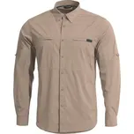 Košile Wayne Sunproof, Pentagon, Khaki, XL