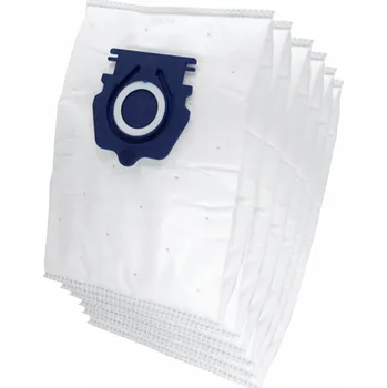Příslušenství pro úklid Sáčky do vysavačů MIELE Guard L1 S1 (TU) a Guard M1 (CO) 6ks