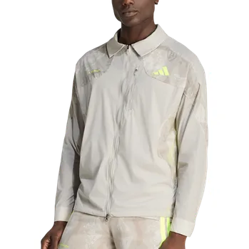 Pánská bunda Bunda adidas Adizero Labrum kc4945 Velikost XL