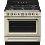 Smeg Victoria TR90GMP