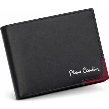 Peněženka Luxusní pánská kožená peněženka Pierre Cardin (KZG22509)