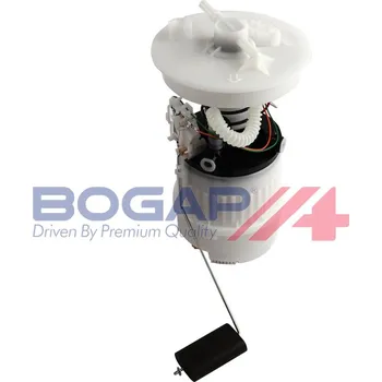 Palivové čerpadlo Palivové čerpadlo BOGAP V1622104