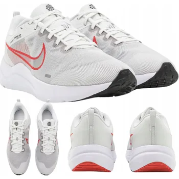 Pánská běžecká obuv Pánské běžecké boty Nike Downshifter 12 DD9293-009 vel. 42