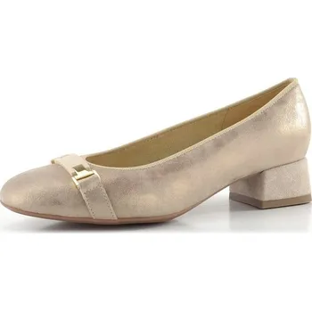 Dámské lodičky Ara širší třpytivé lodičky Graz shell 12-20411-05 - 39 | P702400