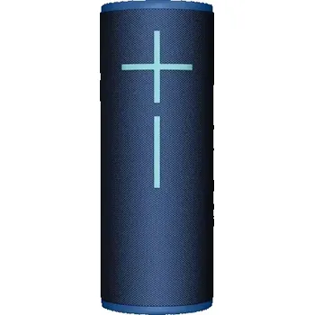 Bluetooth reproduktor Logitech Ultimate Ears MEGABOOM 4 modrá (984-001991)