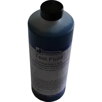 Autoelektronika REAKČNÍ KAPALINA PRO TESTER TĚSNOSTI CO2 TĚSNĚNÍ