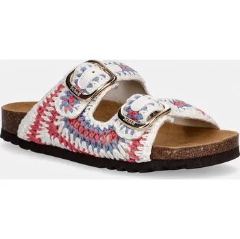 Dámské pantofle Pantofle Scholl NOELLE F322483012 vícebarevná MLC, EUR 39