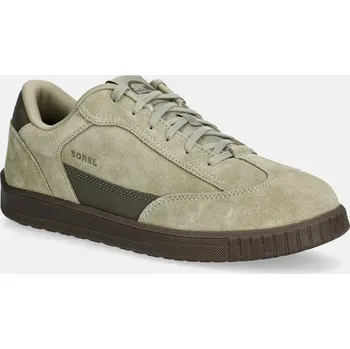 Pánské tenisky Semišové tenisky Sorel ONA DRIFT 2150881361 zelená 91X, EUR 41