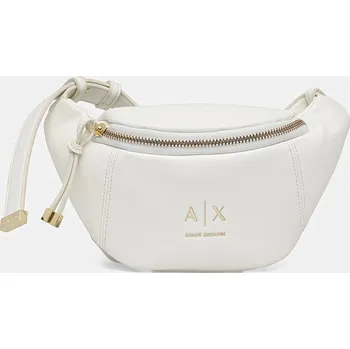 Ledvinka Ledvinka Armani Exchange XW002655.AF19902 bílá 00X, vel. ONE SIZE