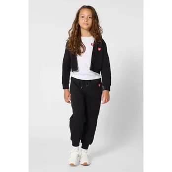 Pánské oblečení Dětské tepláky HUGO G01031.156.162 černá 99X, vel. 156