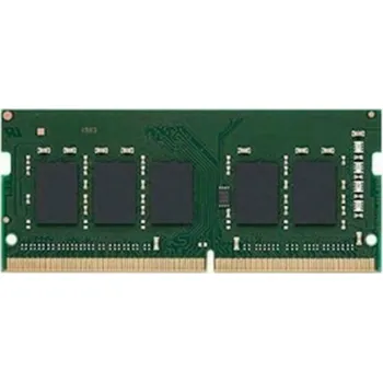 KINGSTON 8GB DDR4 3200MHz ECC SODIMM