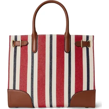 Kabelka Kabelka Lauren Ralph Lauren 431P10509 červená 33X, vel. ONE SIZE