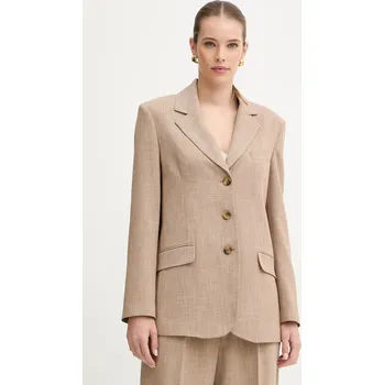 Dámské sako Sako Liu Jo WA6164.T332A béžová 08X, vel. XS
