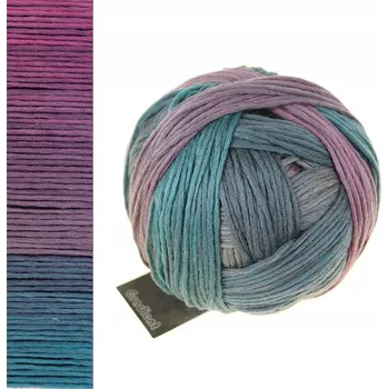 Příze Příze Schoppel Gradient 2262 / Fan Block