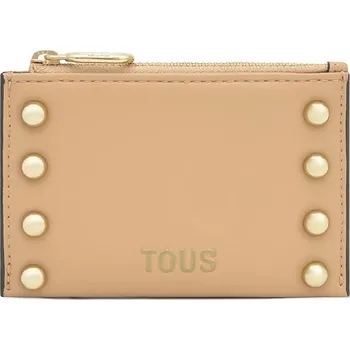 Peněženka Peněženka Tous 2002380801 béžová 08X, vel. ONE SIZE