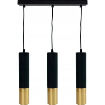 Závěsné svítidlo ProVero CIRCUS 3 - 3 světelné body GU10