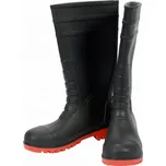 Yato Boty YT.SAFE WELLOW S5 VELIKOST 43 KOVOVÁ ŠPIČKA, OCELOVÁ VLOŽKA PROTI VÝKONU