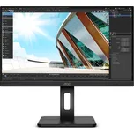 27" AOC U27P2