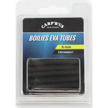 Carp'R'Us EVA Tyčinky Eva Boilies Tubes - 6 mm
