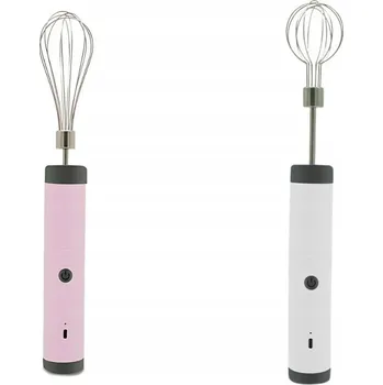 Ruční šlehač Verk Group DS-658 10 W, vícebarevný