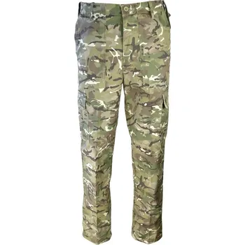 Pánské kalhoty KombatUK MultiCam BTP Tactical