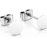 Boccia Titanium Titanové náušnice 0581-01 + 2 měsíce na vrácení zboží