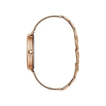 Hodinky Guess Hodinky Muse W1008L3 Zlatá OS