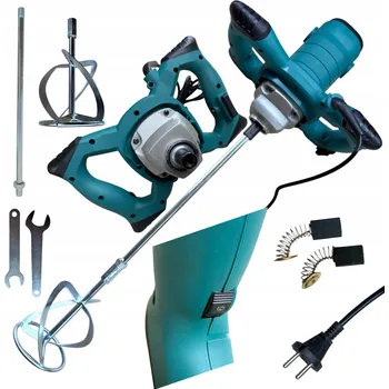 Míchadlo Míchačka Schwarz Tools 3200 W, 140 mm