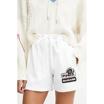 Kraťasy Pinko 105271.A2MD bílá 00X, vel. S